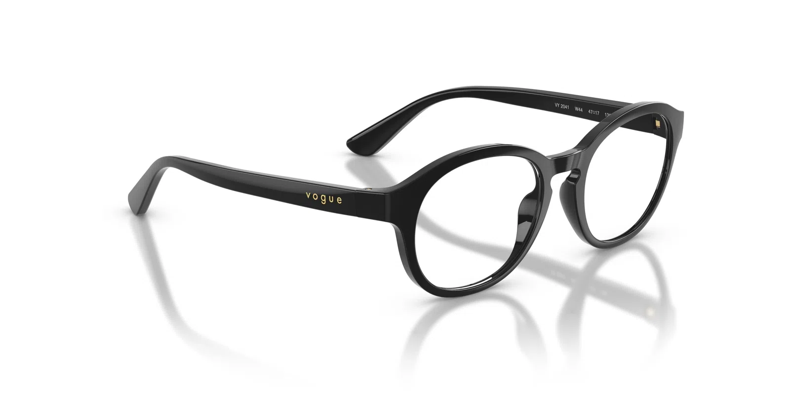 Vogue Eyewear Kids Vista 2041 Eyeglasses - view 14